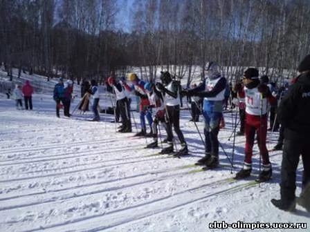 Чемпионат памяти Александра Любайкина