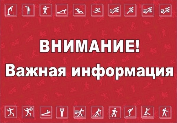Выполнили нормативы на серебро или бронзу? ИНФОРМАЦИЯ ДЛЯ ВАС!